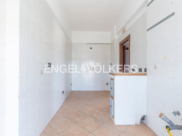 Trilocale in Via Mura dei Francesi, Ciampino — foto 3 di 5