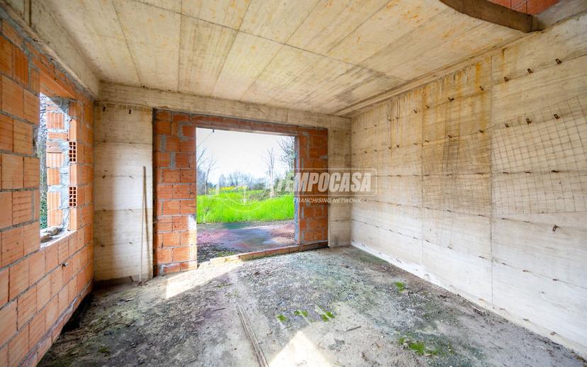 Casa indipendente in Via Montefalcone, San Polo d'Enza — foto 3 di 5
