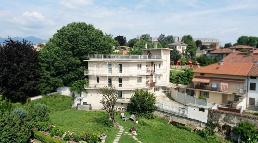 Villa in Via Re Arduino 5, Volpiano — foto 3 di 5