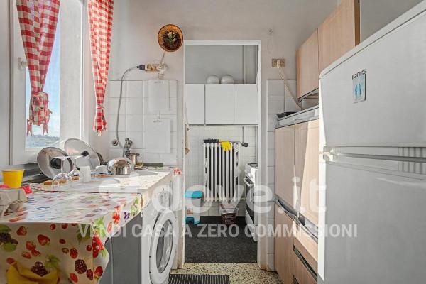 Appartamento in Viale Trento 148, Fermo