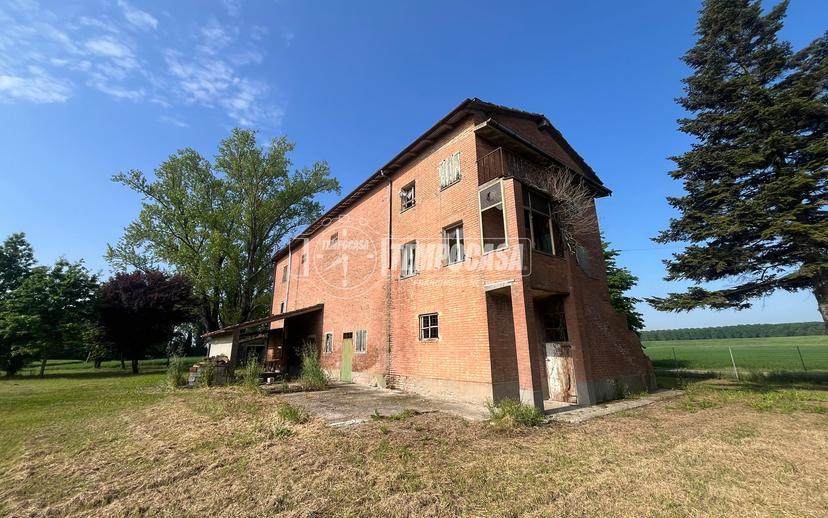 Rustico in Via Chiesa di San Prospero 15, San Prospero — foto 5 di 5