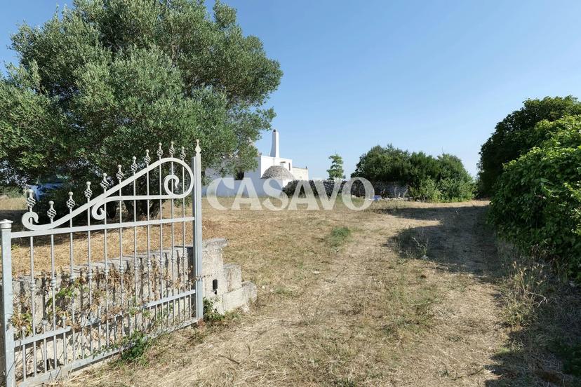 Casa indipendente in Strada Papadomenico, Martina Franca — foto 3 di 5