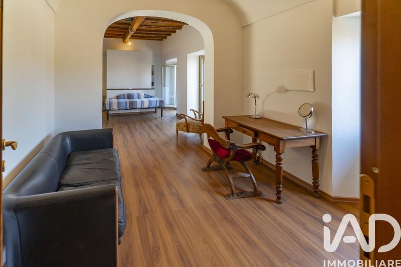 Appartamento in Via del Caperchio 23, Soriano nel Cimino — foto 2 di 5