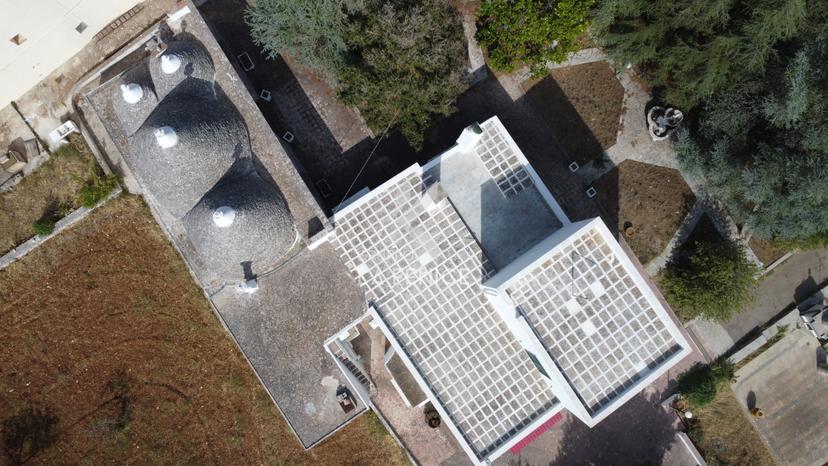Trullo in Contrada Bellezza, Martina Franca — foto 3 di 5