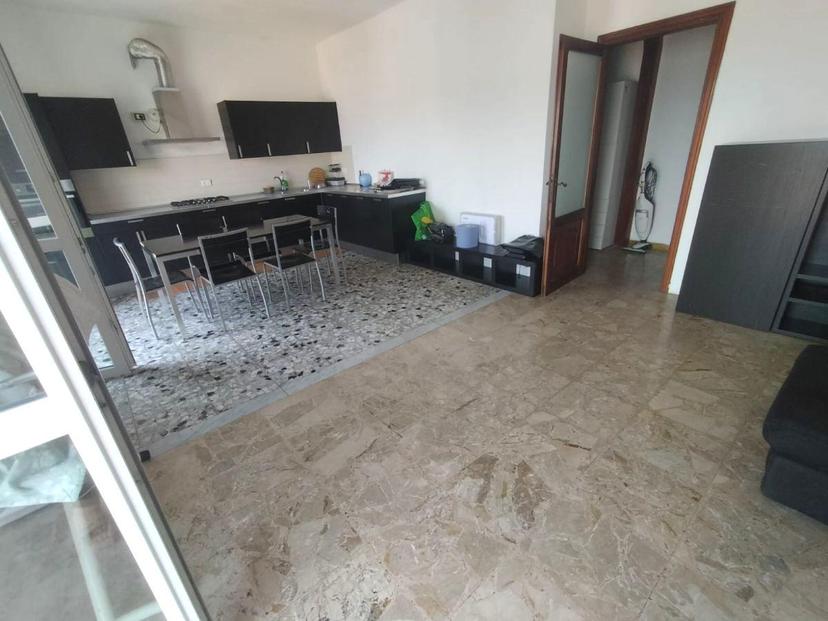 Appartamento, Portovenere