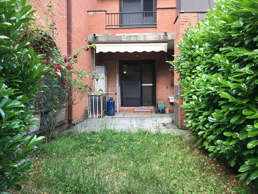 Bilocale in Via Porta Napoli 191, Castel di Sangro — foto 3 di 5