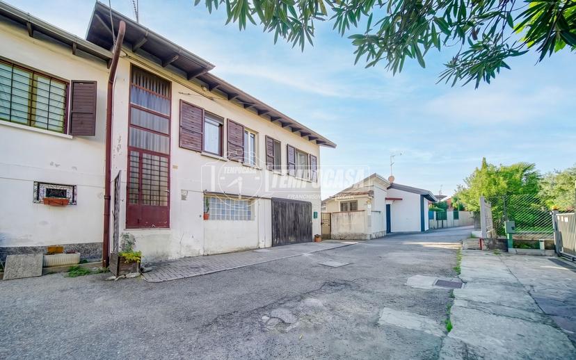 Quadrilocale in Via Ina-Case, Varallo Pombia — foto 5 di 5