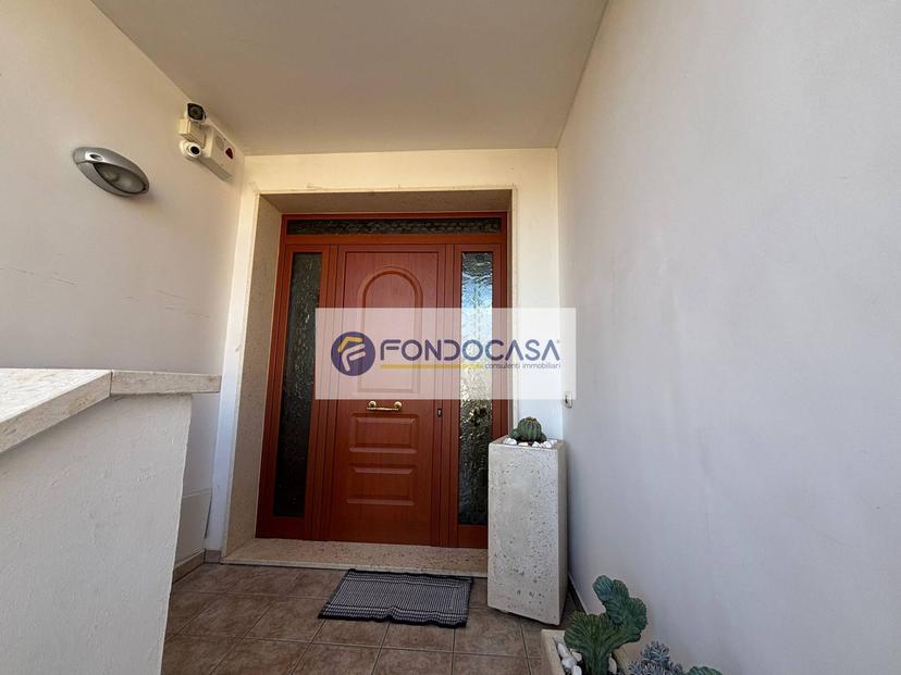 Quadrilocale in Via Quattro Novembre 2, Castri di Lecce — foto 2 di 5