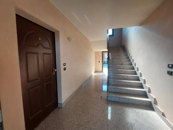 Trilocale in Via Giovanni Paolo II, Cardè