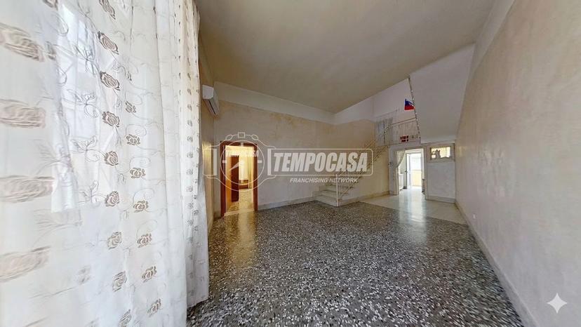 Casa indipendente in Via Menotti 27, Triggiano — foto 2 di 5