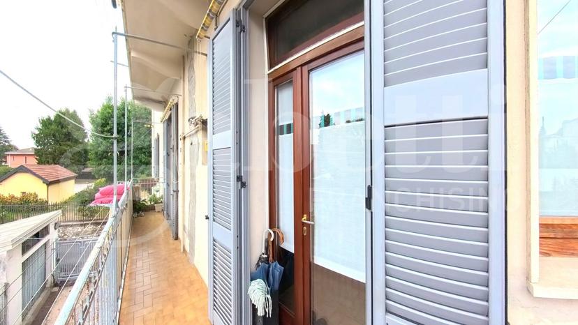 Bilocale in Via Vittorio Veneto 64, Varano Borghi — foto 2 di 5