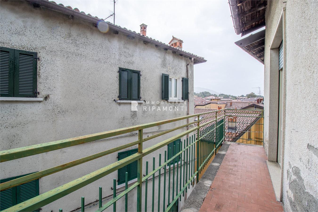 Villa a schiera in Via San Bernardino 3, Galbiate