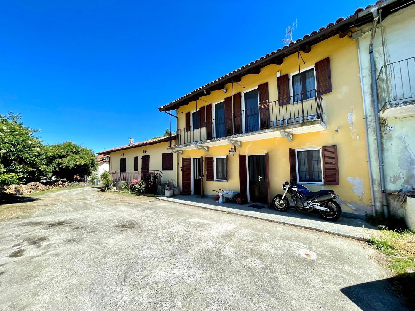 Casa indipendente in Strada Mormore  24 , Pocapaglia