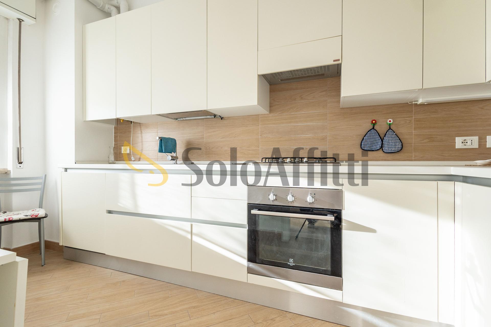 Bilocale, Pogliano Milanese