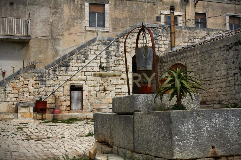 Rustico in Via Passo Parrino 19, Modica — foto 4 di 5