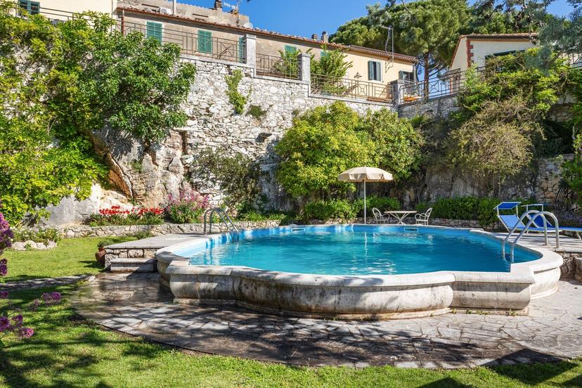 Villa unifamiliare, Manciano — foto 2 di 5