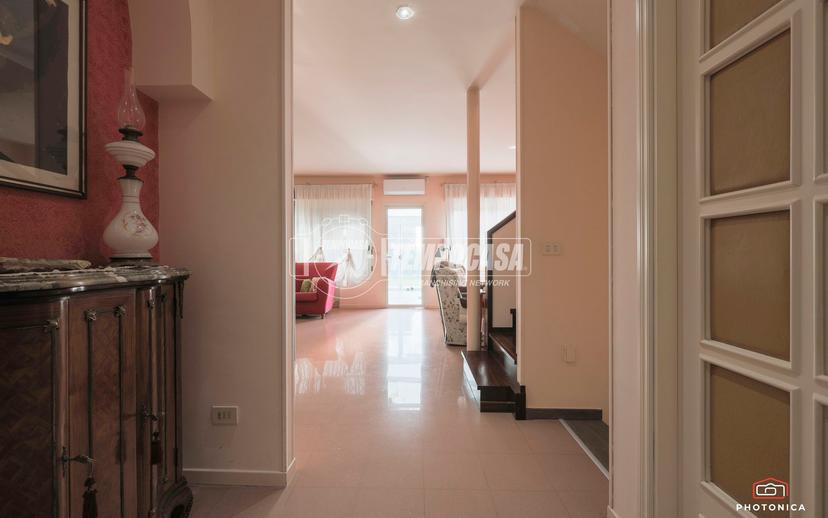 Villa a schiera in Via Guido Rossa 9, Anzola dell'Emilia — foto 3 di 5
