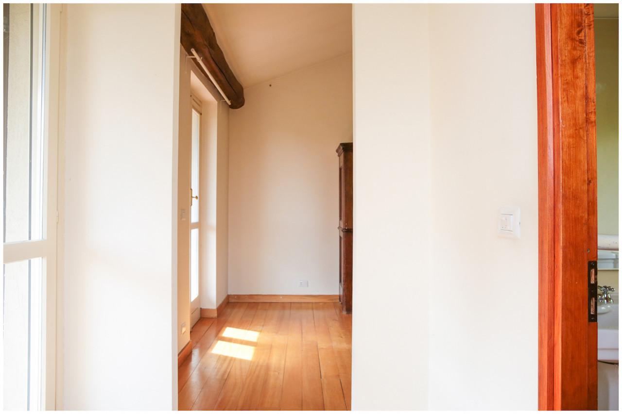 Villa in Via Casa Bianca, Baldissero Torinese