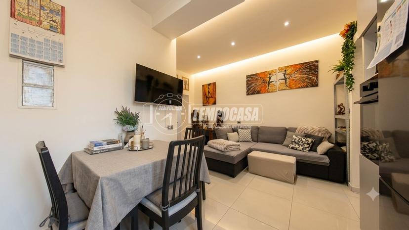 Trilocale in Via Pietro Verri 81, Biassono — foto 4 di 5