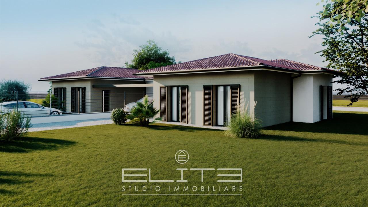 Villa in S.S. Arceviese, Senigallia