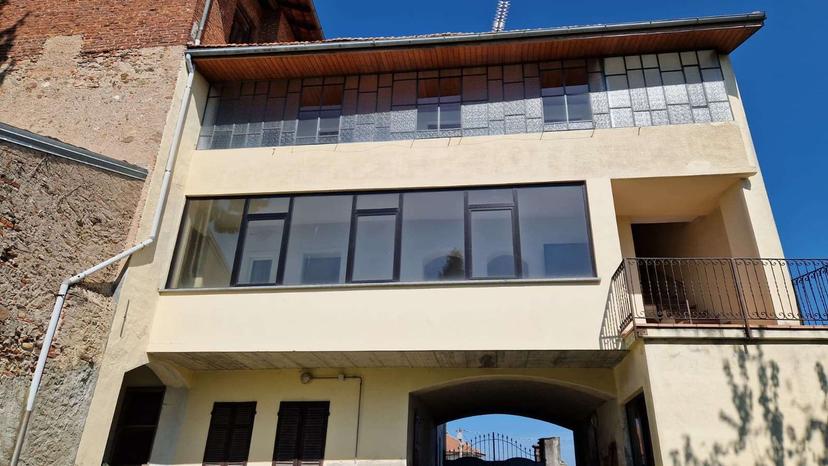 Trilocale in Via Finazzi 26, Maggiora — foto 4 di 5