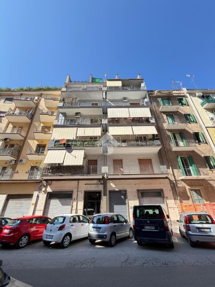 Attico in Via Luca De Samuele Cagnazzi 46, Bari