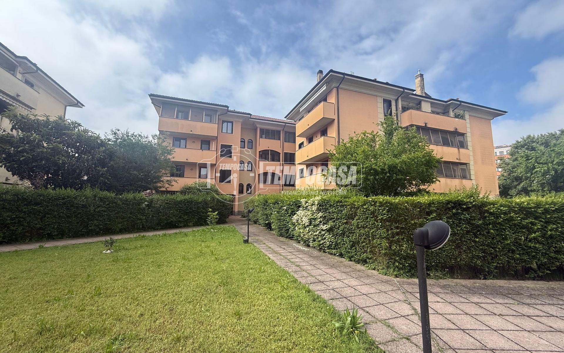 Bilocale, Melegnano