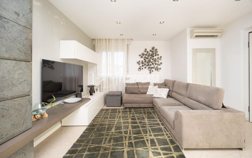 Appartamento in Via S. S. Redentore 7, Bagnatica — foto 5 di 5