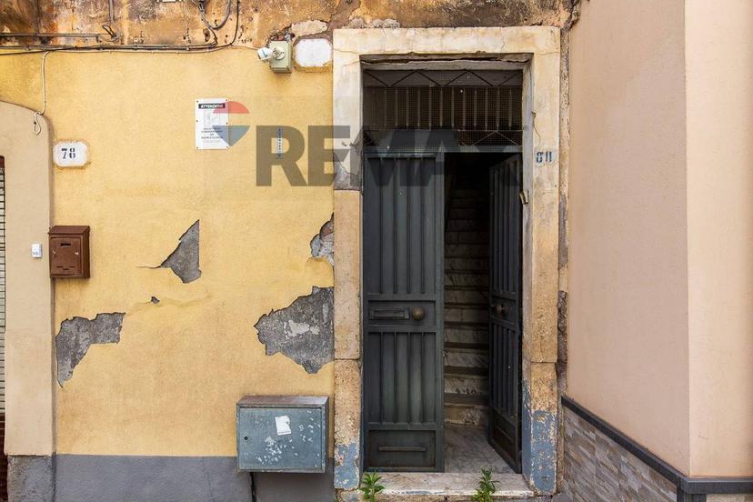 Casa indipendente in Via Innessa 80, Biancavilla — foto 4 di 5