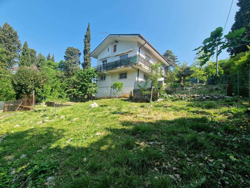 Villa unifamiliare in Via dei Pini 19, Sagrado — foto 3 di 5