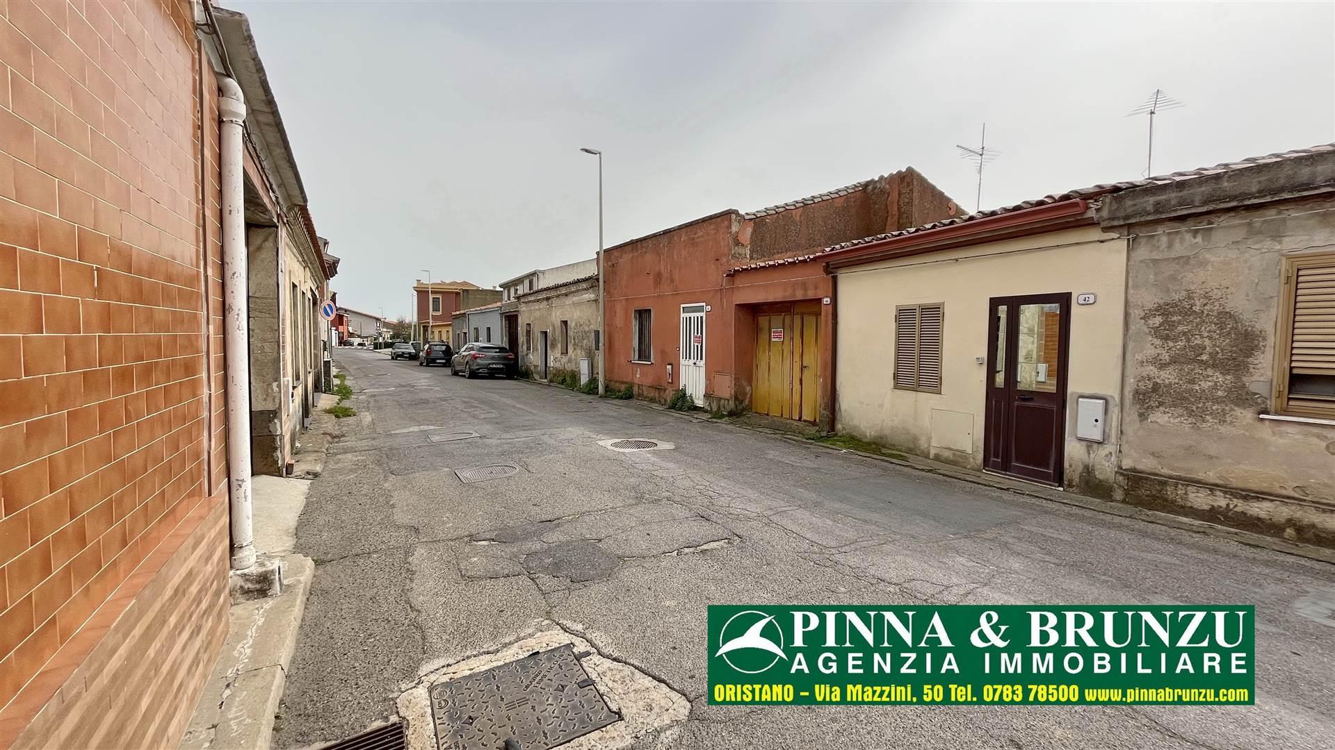 Villa a schiera in Roma, Riola Sardo