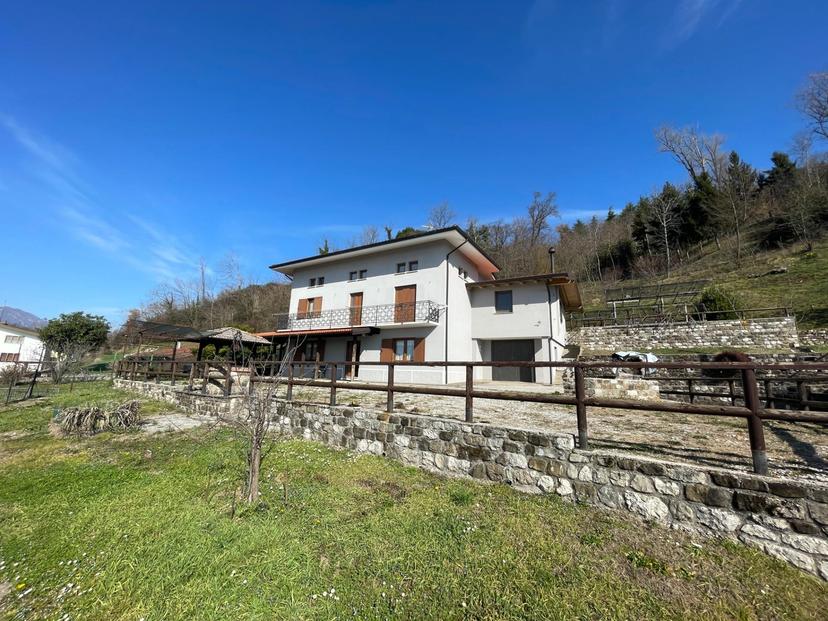 Terratetto plurifamiliare in Via Sottocolle 24, Artegna — foto 4 di 5