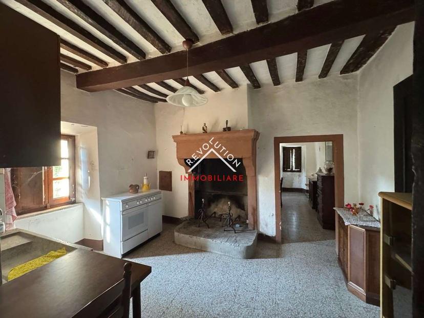 Porzione di casa in Somole, Apecchio — foto 5 di 5