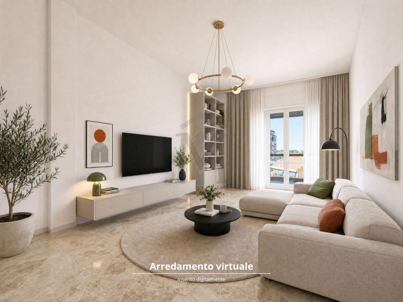 Appartamento, Reggio nell'Emilia — foto 5 di 5