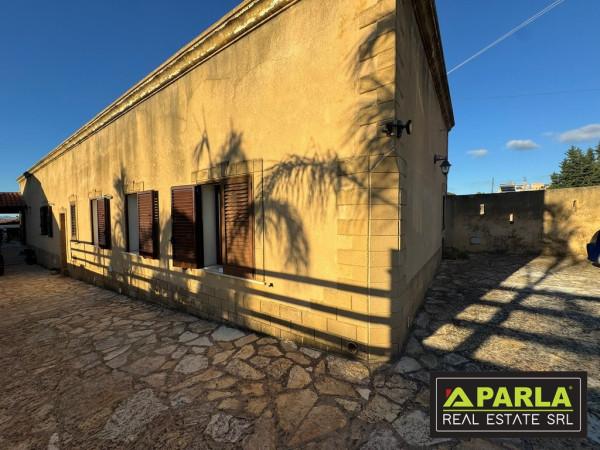 Terratetto unifamiliare in Galleria Santi Filippo E Giacomo, Marsala — foto 2 di 5