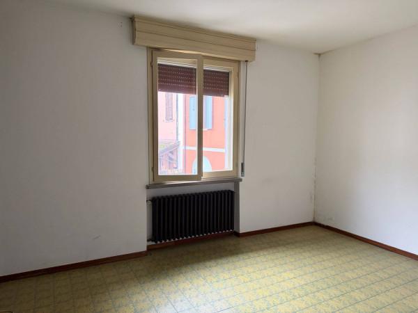 Quadrilocale in Via Giacomo Matteotti 58, Reggiolo — foto 2 di 5