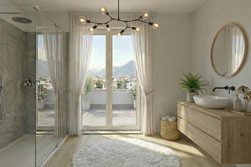 Appartamento in Via Matteotti 6, Trento