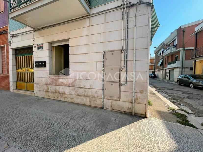 Casa indipendente in Via Andria 61, San Severo — foto 4 di 5