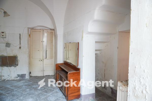 Terratetto unifamiliare in Via Lelio Vincenti, Carpignano Salentino — foto 5 di 5