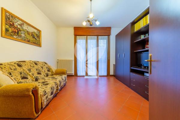 Trilocale in Via Guglielmo Marconi, Fornovo di Taro