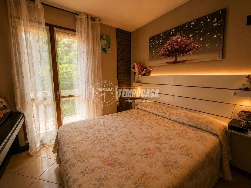 Villa a schiera in Via Crognole 3/B, Marcheno — foto 5 di 5