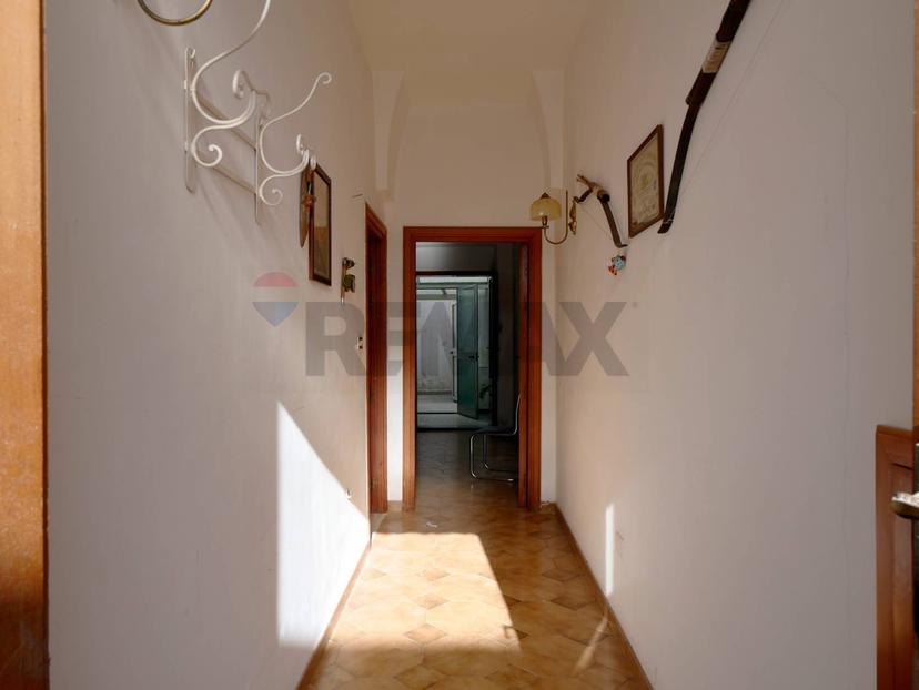 Casa indipendente in Via Angelo Lanzillotti 15/a, San Vito dei Normanni — foto 2 di 5
