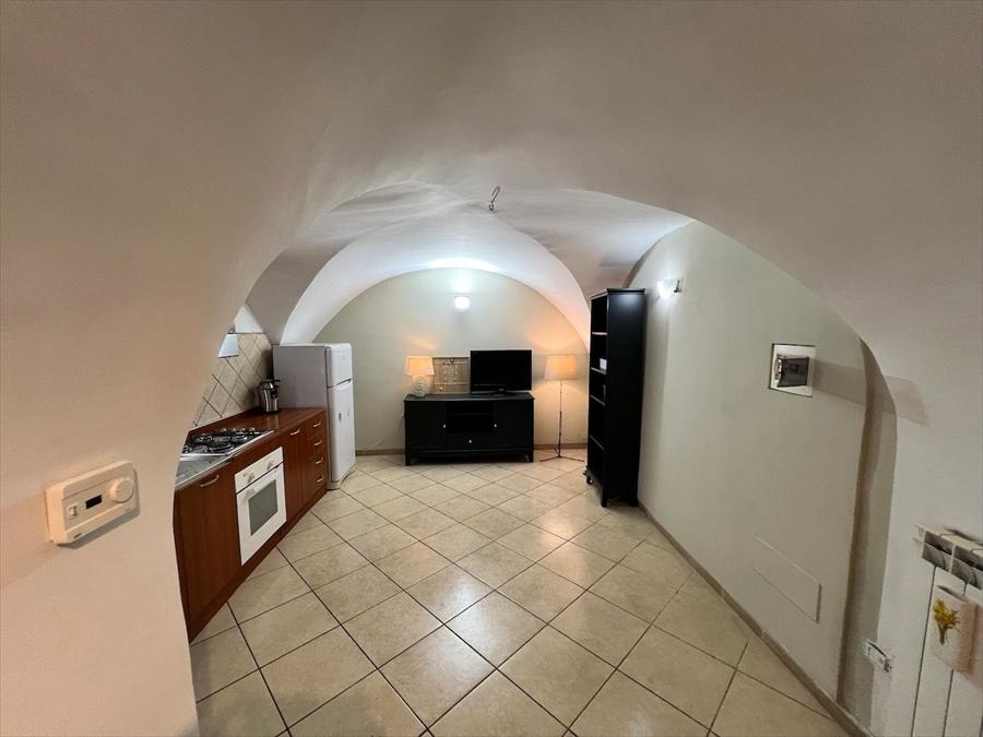 Casa indipendente in Via Vicolo San Giovanni, Chieti