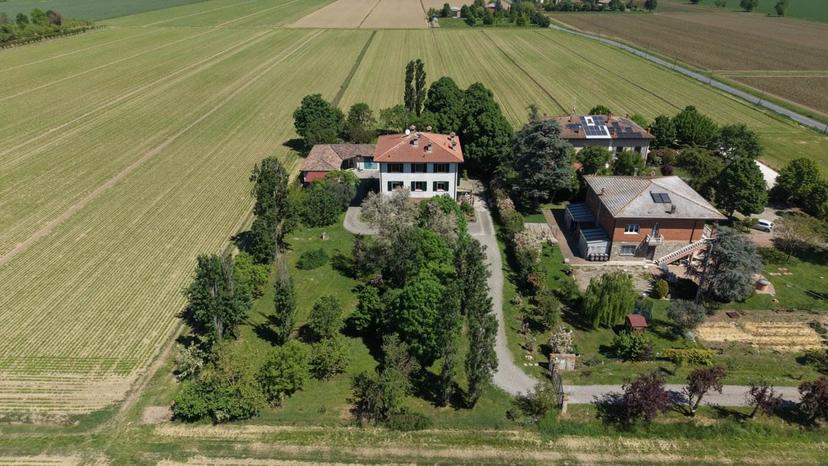 Appartamento in Via Santa Maria in Duno, Bentivoglio — foto 4 di 5