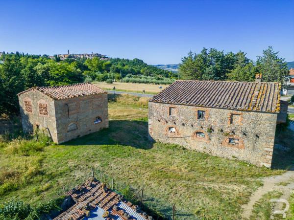 Rustico in Viale San Piero, Pomarance — foto 5 di 5