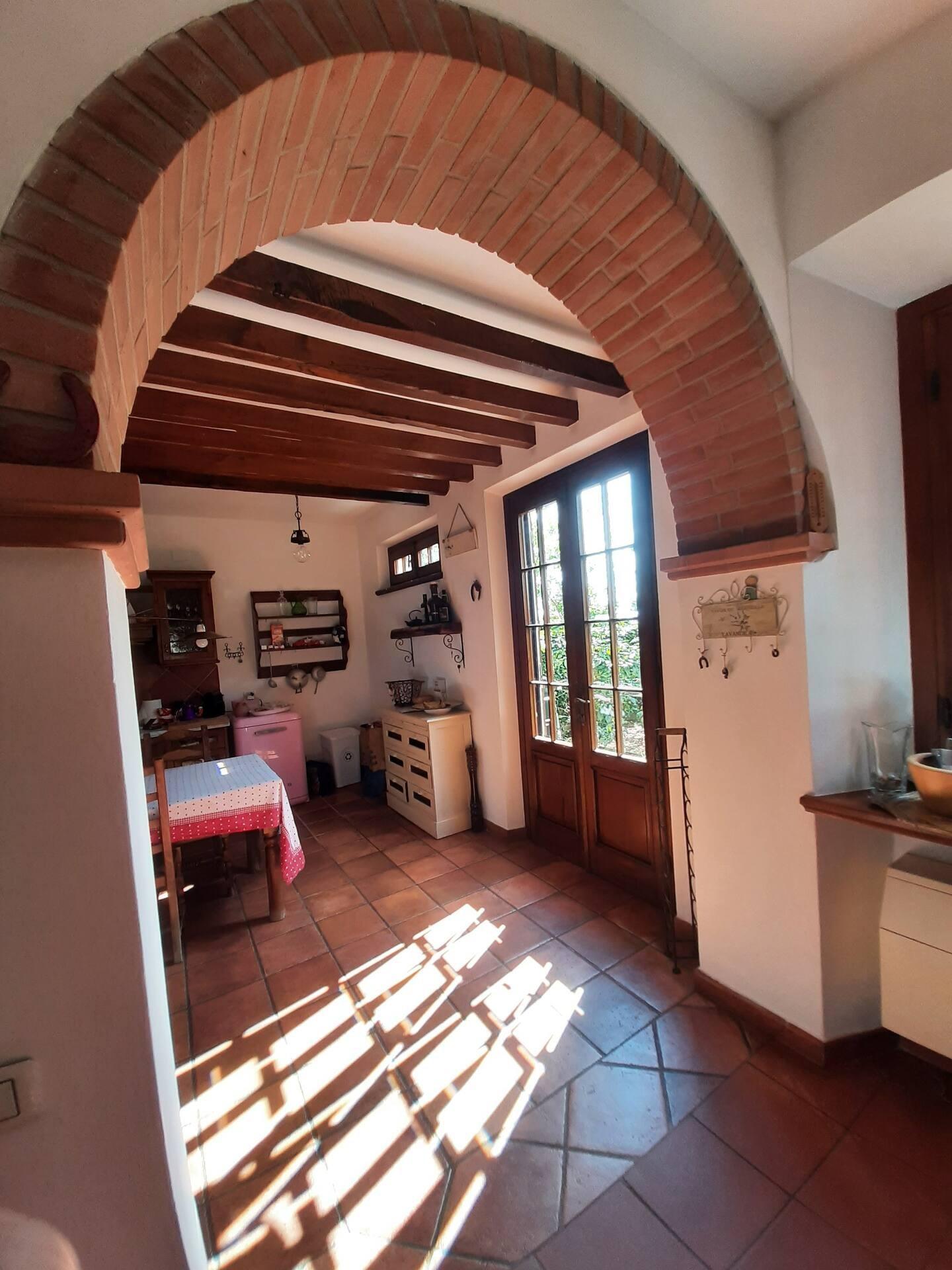 Casale, Massarosa