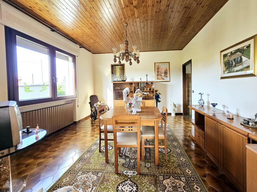 Casa indipendente in Via Giuseppe Verdi, Solesino — foto 5 di 5
