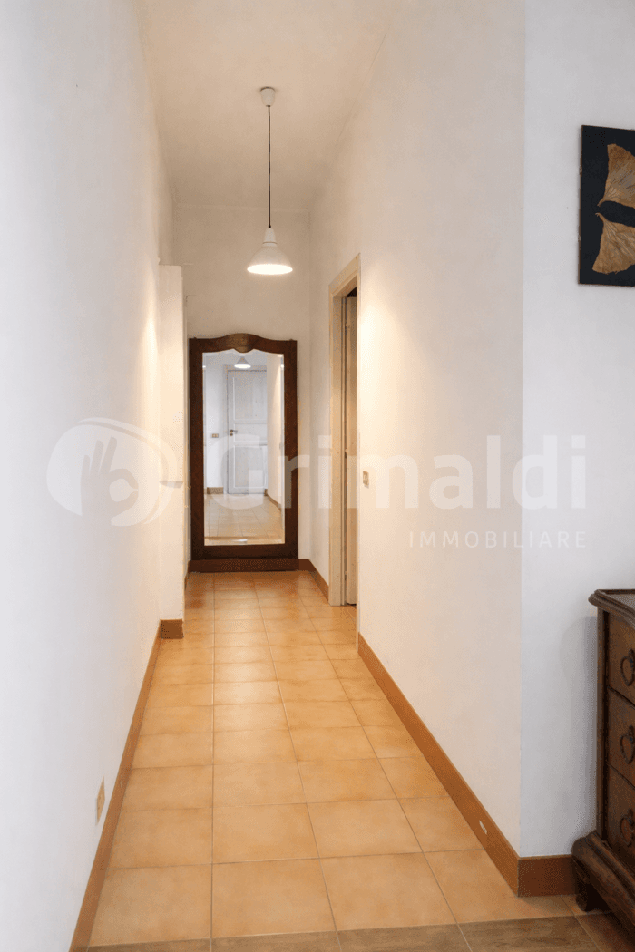 Trilocale in Via Rota 12, Monza — foto 3 di 5