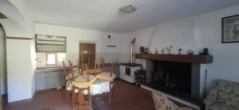 Rustico, Bagni di Lucca — foto 3 di 5