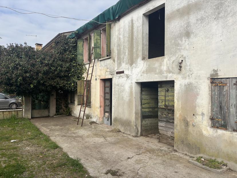 Rustico in Via Cappella, Campodarsego — foto 3 di 5